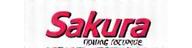 Sakura Towing Service Co., Ltd. ロゴ
